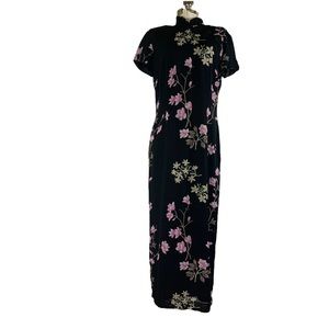 David Warren Cherry Blossom 🌸 Dress